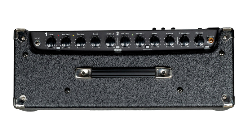 Traynor YCV40 Custom Valve 40W Combo guitare tout lampe 12"