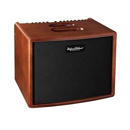 Hughes  Kettner Era 1 Wood Finish 250W Acoustic Guitar Amp - Red One Music