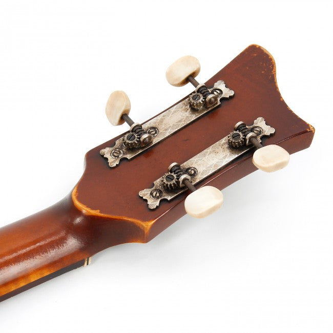 Hofner 1963 RELIC Violin Bass -  Vintage Finish