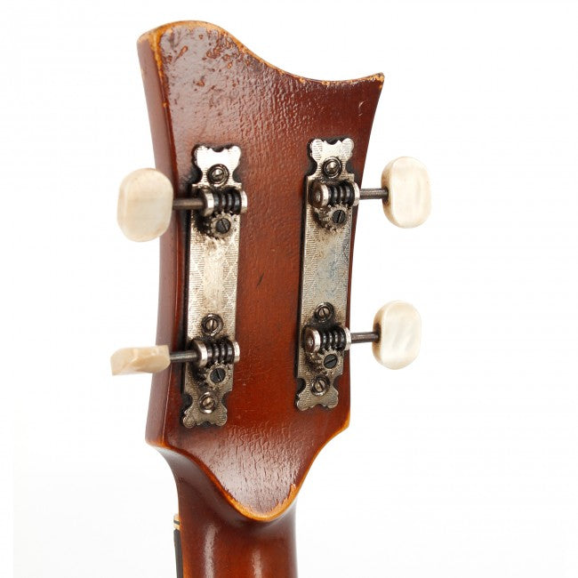 Hofner 1963 RELIC Violin Bass -  Vintage Finish