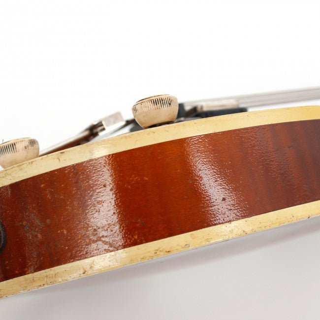 Hofner 1963 RELIC Violin Bass -  Vintage Finish
