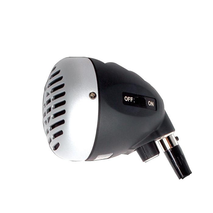 Peavey H-5 Harmonica Microphone - Red One Music