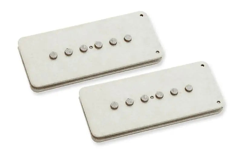 Ensemble Seymour Duncan 11034-37, Antq II pour Jazzmaster