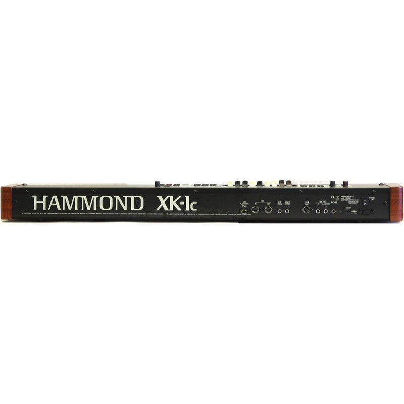 Hammond XK-1C 61-Key Portable Organ