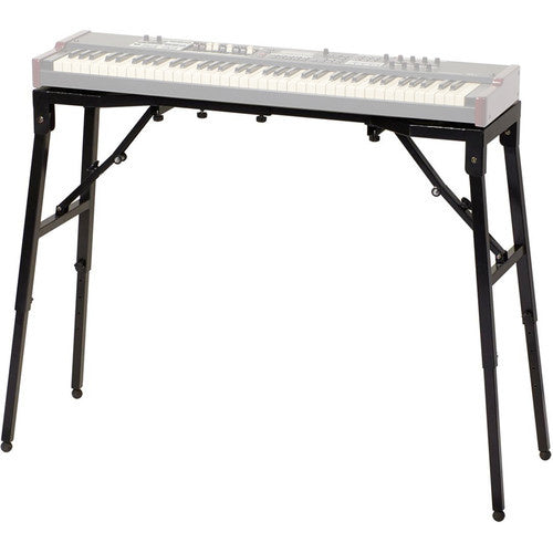 Hammond 002-159-KS100 Adjustable Keyboard Stand (DEMO)