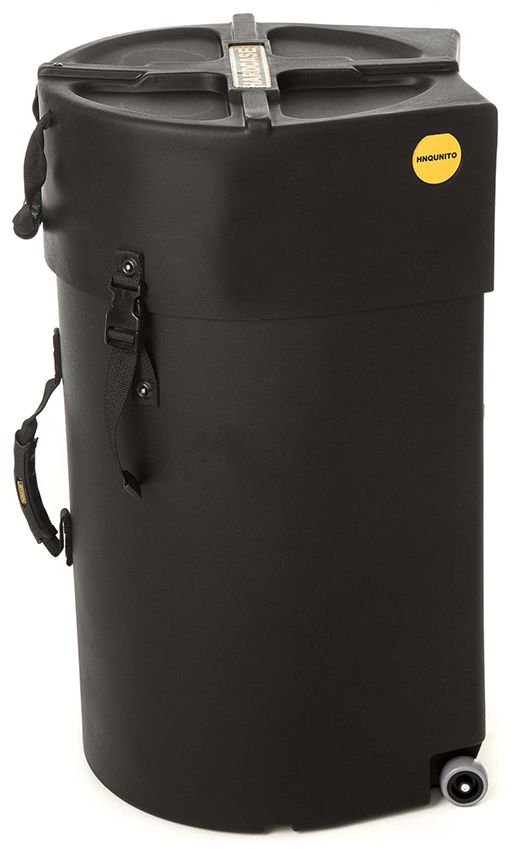 Hardcase HNQUINTO Quinto Case