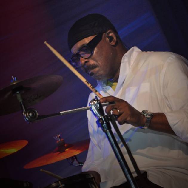 Vic Firth SHM3 Signature Series Baguettes - Harvey Mason