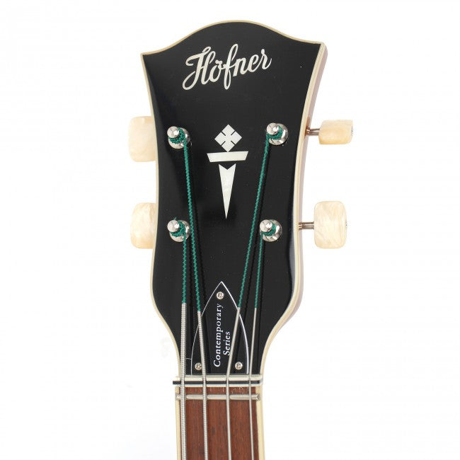 Hofner CONTEMPORARY Verythin Bass - Sunburst