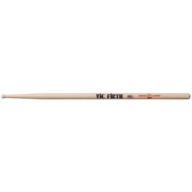 Vic Firth HD4 American Classic® SD4 Baguettes en hickory
