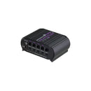 Art Headamp 4 4 Channel Headphone Amp - Red One Music