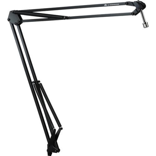 Heil Hb-1 Articulated Arm Mic Support - Red One Music