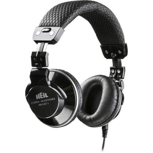Heil PRO SET 3 Studio Headphones