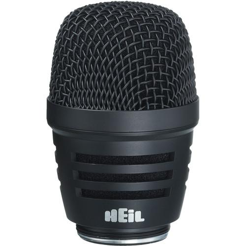 Heil Rc-35 Pr35 Wireless Capsule - Red One Music