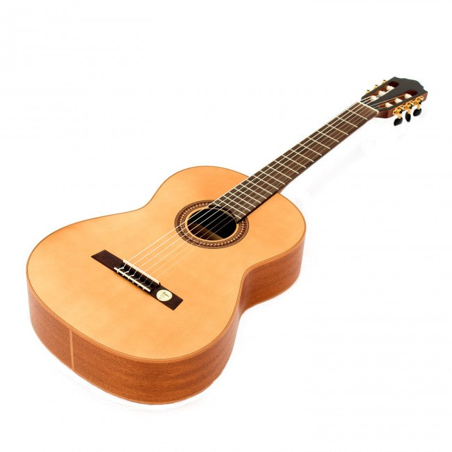 Hofner MASTER HM65-F Classical Guitar