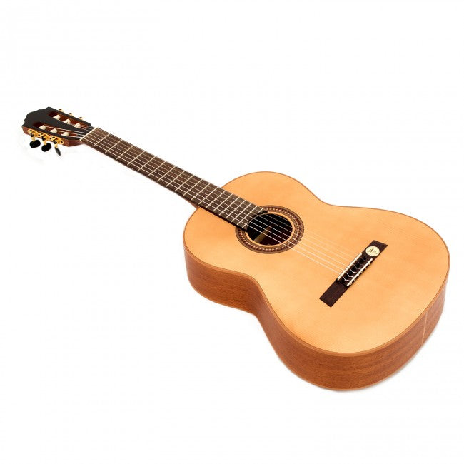 Hofner MASTER HM65-F Classical Guitar