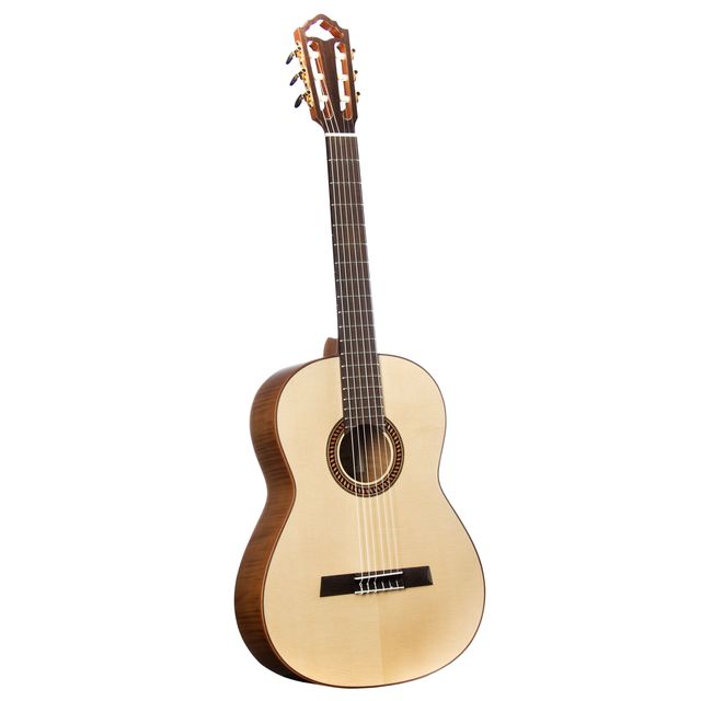 Hofner HM83 Greenline Series Classical Guitar