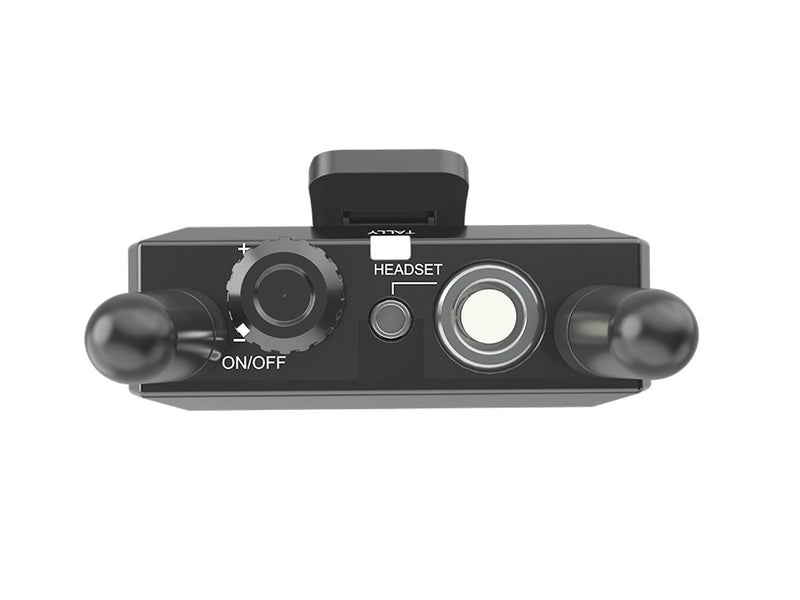 Hollyland HL-Belt Pack-S1000T-Audio Extenders