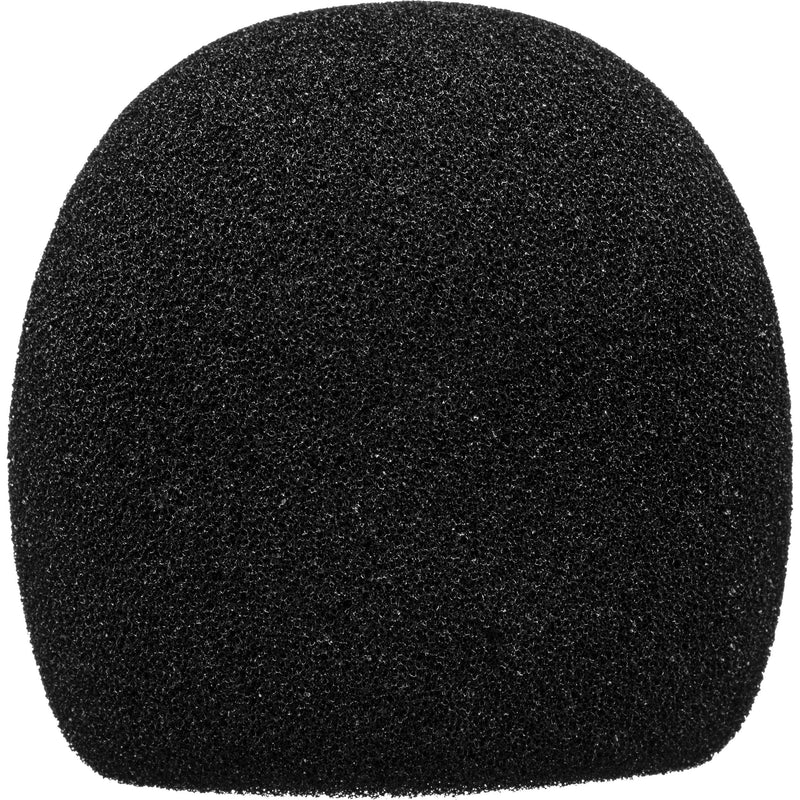 Hosa MWS-225 Bonnette pour microphone (Noir)