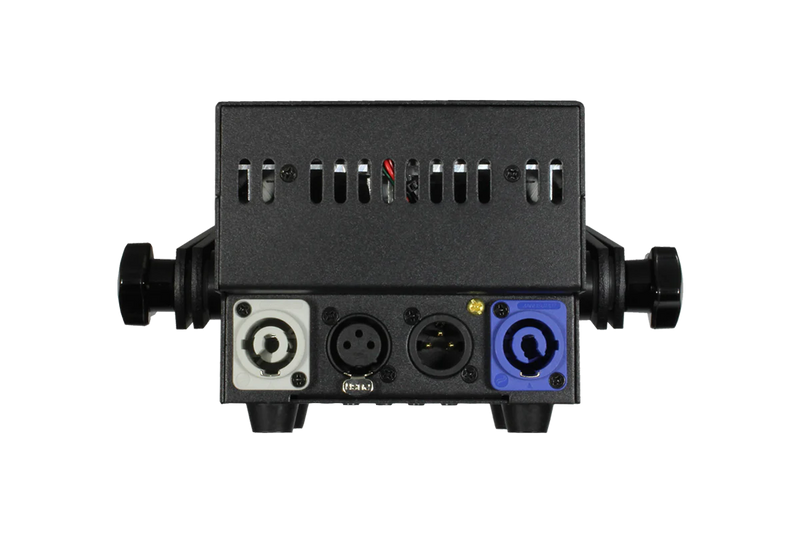 Blizzard Lighting HotBox RGBW 7x10W RGBW 4-in-1 LED Effects Light