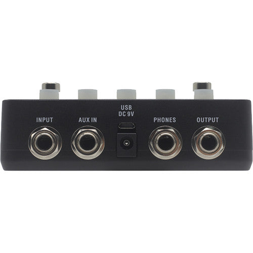 Hotone BIR1 Binary IR Cab Simulator Pedal - Red One Music