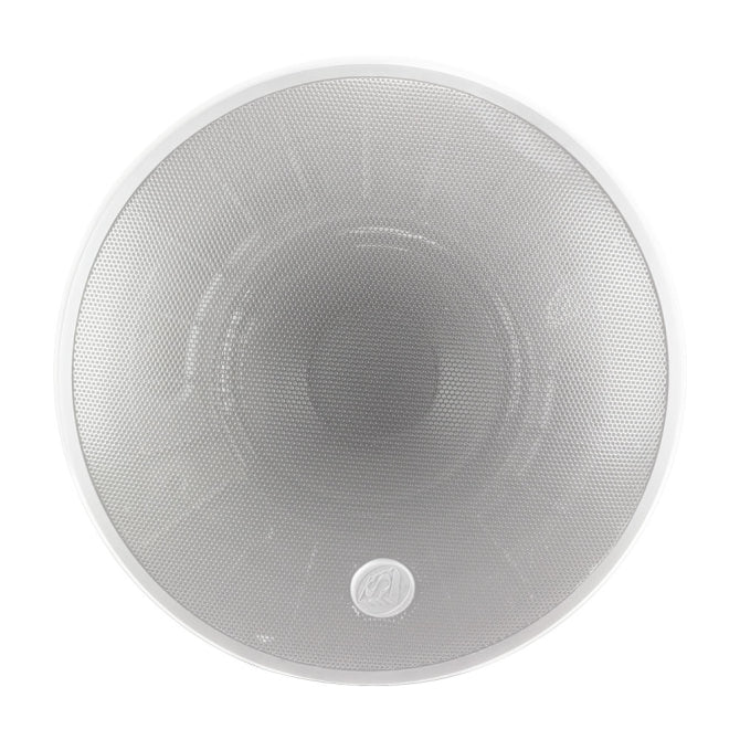 SoundTube HP590i 2-way Active Hanging Speaker - 5.25" (White)
