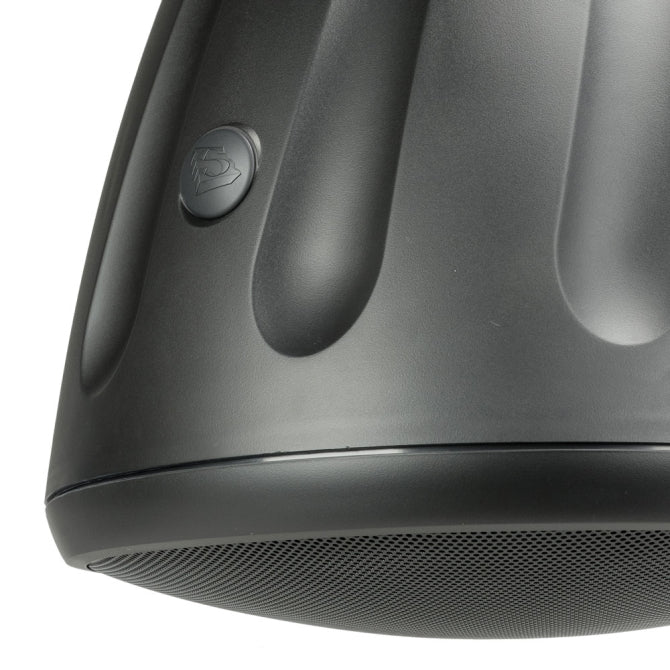 SoundTube HP590i 2-way Hanging Speaker - 5.25" (Black)
