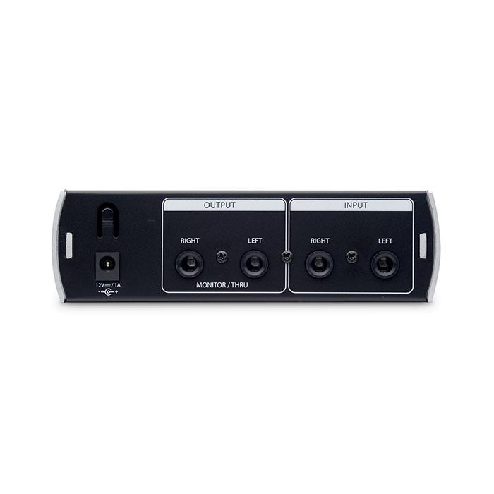 Presonus HP4 4-Channel Headphone Distribution System - Red One Music