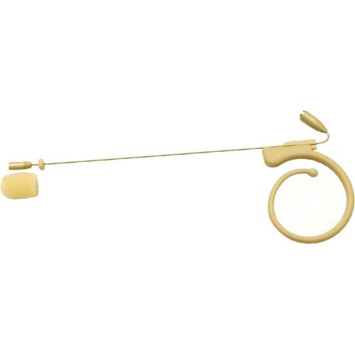 Audix Ht7Bg4Pin Headworn Microphone With 4-Pin Connector In Beige - Red One Music