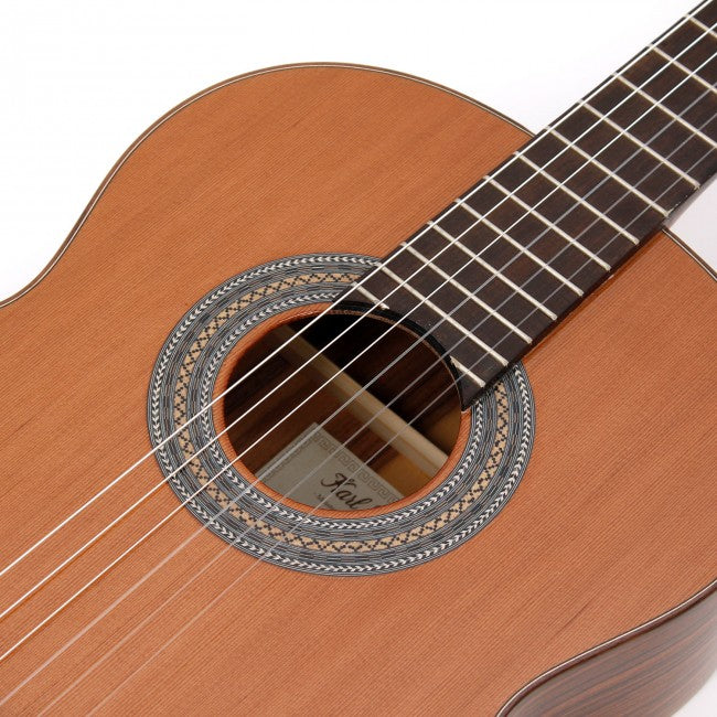Hofner CLASSIC HZ27 Classical Guitar
