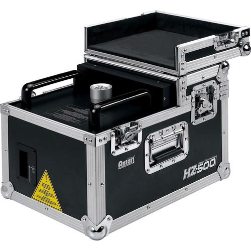 Antari HZ-500 Haze Machine - Red One Music