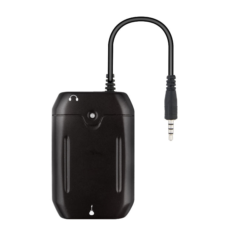 Music 8 ILINK-2 Interface de guitare portable pour appareils mobiles