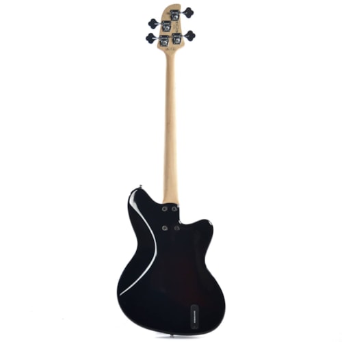 Ibanez TMB100LBK Talman Bass Left Handed - Electric Bass with PJ Pickups - Black