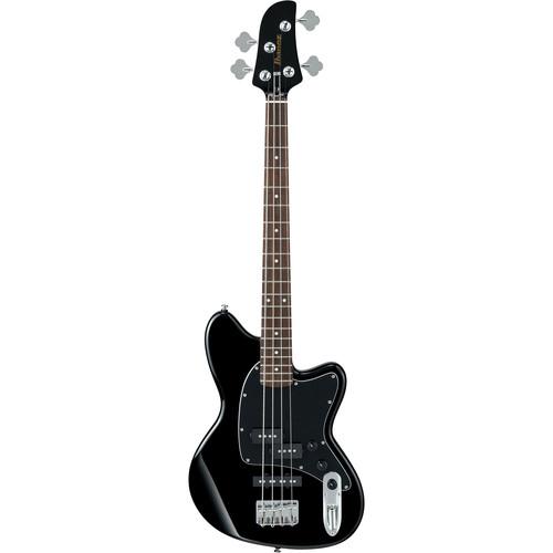 Ibanez Tmb30-Bk Black Bass - Red One Music