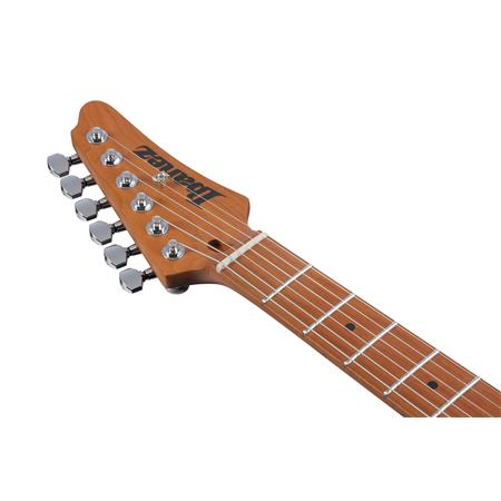 Ibanez ATZ10PSTM Andy Timmons Signature Electric Guitar (Sunburst Matte)