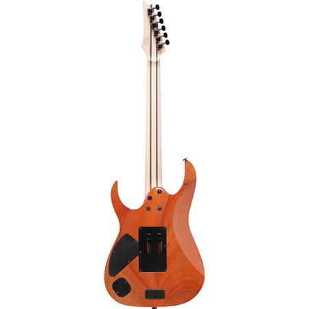 Ibanez RG5120MPRT RG Prestige Series Electric Guitar (Polar Lights)