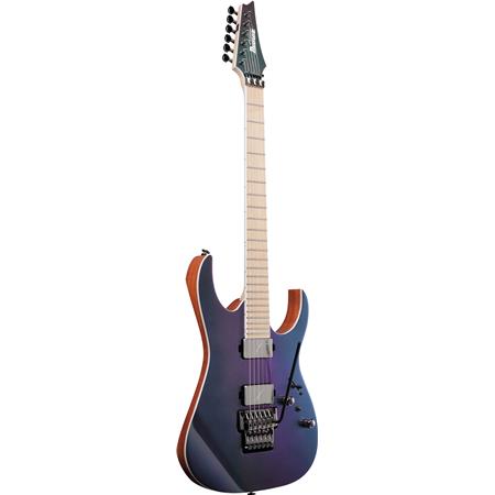 Ibanez RG5120MPRT RG Prestige Series Electric Guitar (Polar Lights)