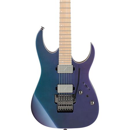 Ibanez RG5120MPRT RG Prestige Series Electric Guitar (Polar Lights)
