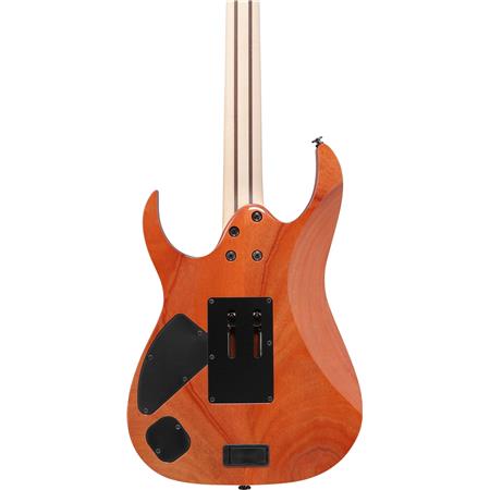 Ibanez RG5120MPRT RG Prestige Series Electric Guitar (Polar Lights)