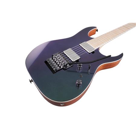 Ibanez RG5120MPRT RG Prestige Series Electric Guitar (Polar Lights)