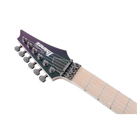 Ibanez RG5120MPRT RG Prestige Series Electric Guitar (Polar Lights)