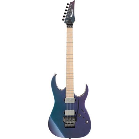 Ibanez RG5120MPRT RG Prestige Series Electric Guitar (Polar Lights)