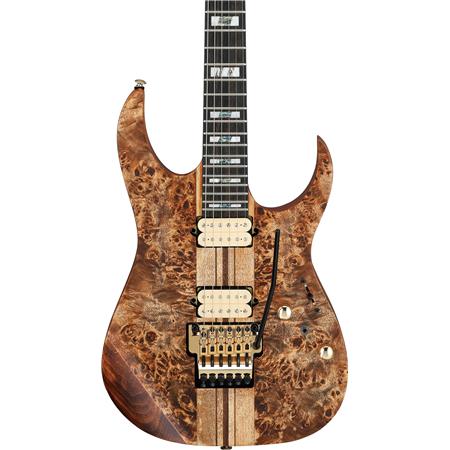 Ibanez RGT1220PBABS RG Series Electric Guitar (Antique Brown Stained)
