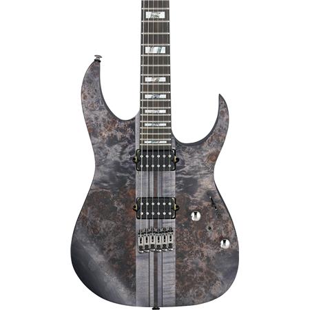 Ibanez RGT1221PBDTF RG Series Electric Guitar (Deep Twilight Flat)