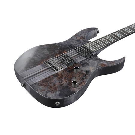 Ibanez RGT1221PBDTF RG Series Electric Guitar (Deep Twilight Flat)
