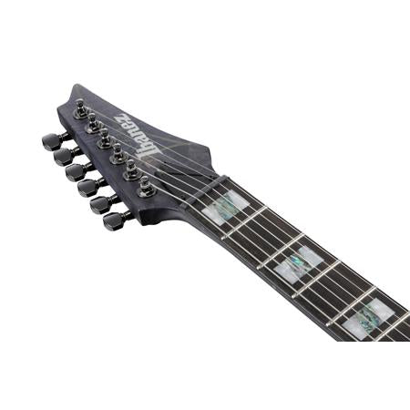 Ibanez RGT1221PBDTF RG Series Electric Guitar (Deep Twilight Flat)