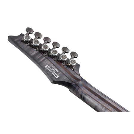 Ibanez RGT1221PBDTF RG Series Electric Guitar (Deep Twilight Flat)