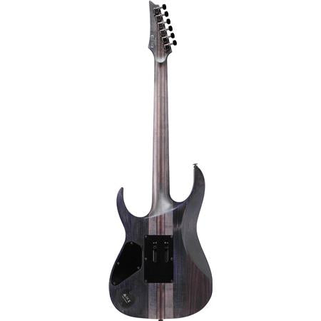 Ibanez RGT1270PBDTF RG Series Electric Guitar (Deep Twilight Flat)