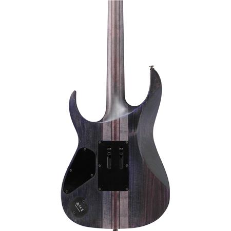 Ibanez RGT1270PBDTF RG Series Electric Guitar (Deep Twilight Flat)