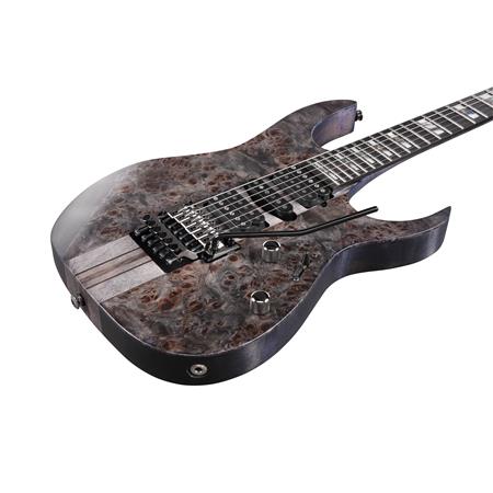 Ibanez RGT1270PBDTF RG Series Electric Guitar (Deep Twilight Flat)