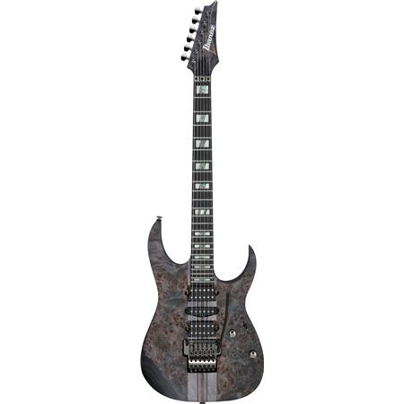 Ibanez RGT1270PBDTF RG Series Electric Guitar (Deep Twilight Flat)